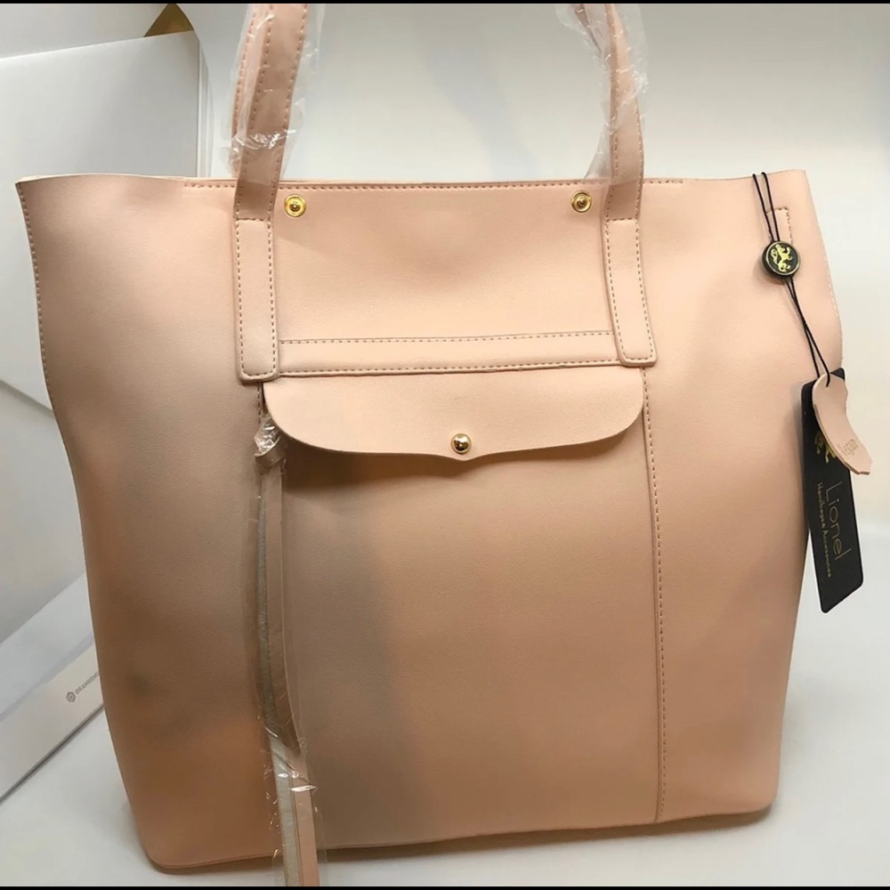 👜NWT Lionel Bag Purse Shoulder